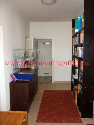 Szekszárdon, 130 nm-es, 4 szobás családi ház eladó!