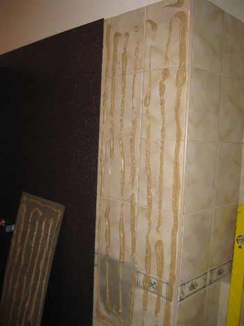 Fürdőszoba felújítás bontás nélkül