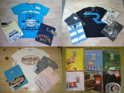 Márkás ruha stock outlet nagyker!