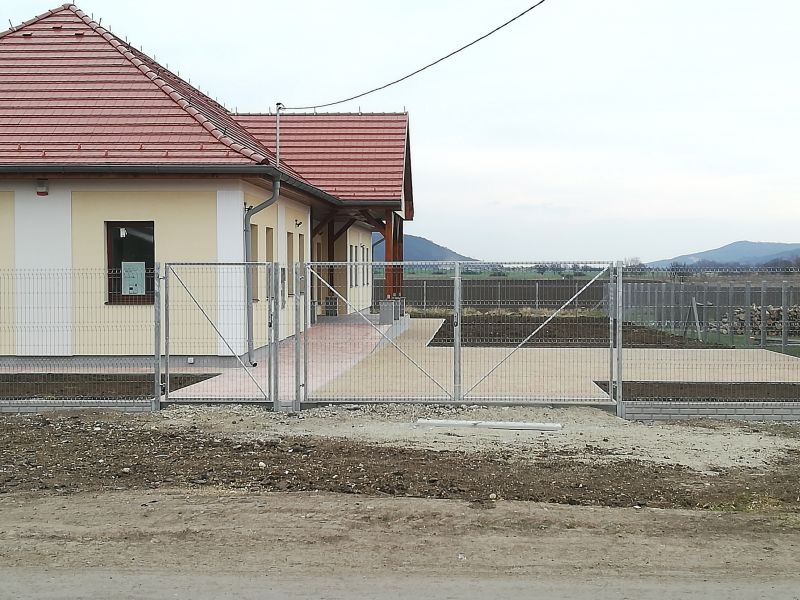 Kapugyártás, telepítés. Ha kapu akkor Poppy kapu!