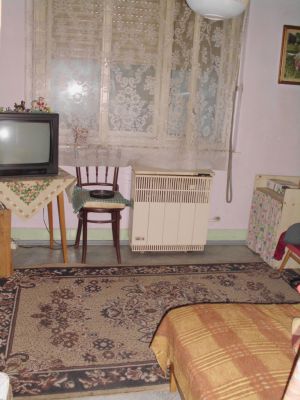 Családi ház sürgősen eladó