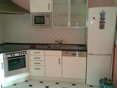 Kiadó 3 szobás lakás a Jászai Mari térnél