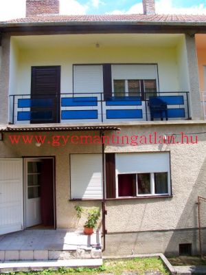 Eladó ingatlan Szekszárd sorház 3200418