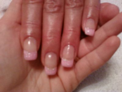 manikűr, pedikűr, műköröm, talpmasszázs