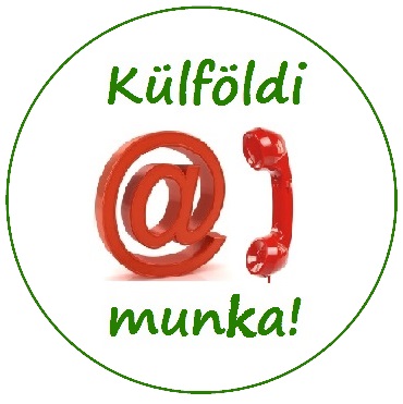 Címkéző, csomagoló munka Németország