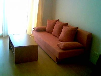 Kiadó 3 szobás új lakás a Central Parkban