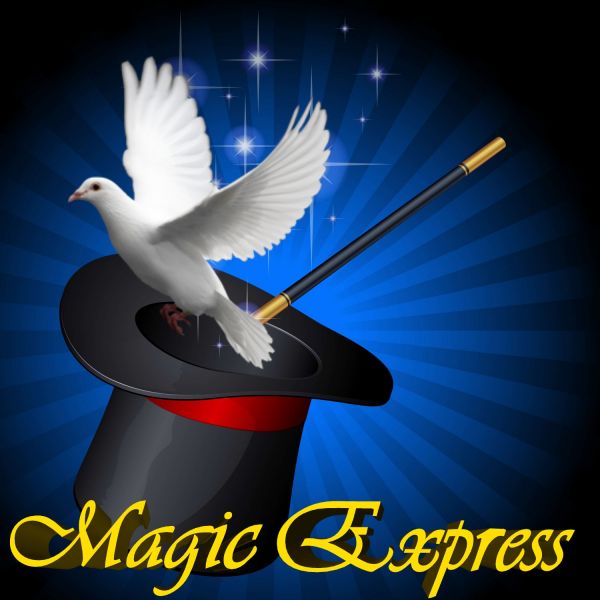 Bűvészműsor – Illúzióműsor rendelhető