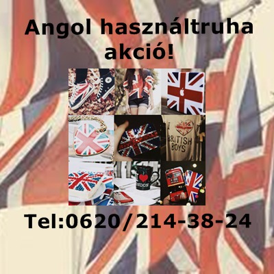 Használt bálásruha nagyker