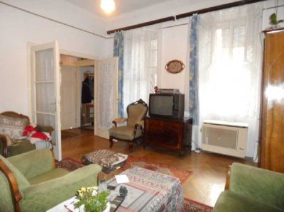 VIII.ker. Vas utcában eladó 2 szoba hallos lakás 12,9mFt