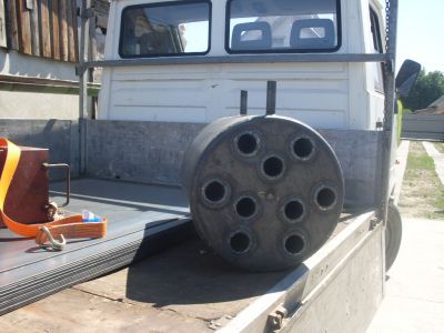 új akciós puffertartály eladó