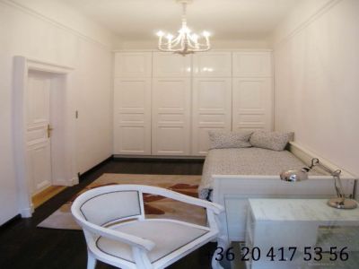 VI.ker. Operánál, Hajós utcában kiadó luxus lakás