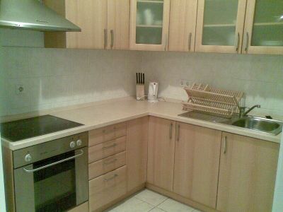 Kiadó 2 szobás lakás a Kodály köröndnél