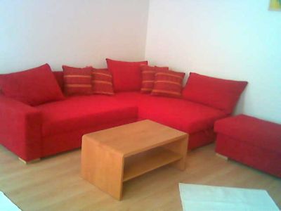 Kiadó 2 szobás lakás a Nyugatinál