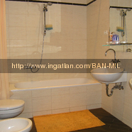 Kiadó 2 szobás lakás a Nyugati téren