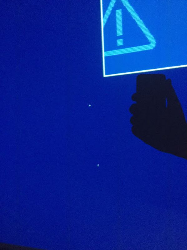 Infocus X17 chip hibás projektor eladó!