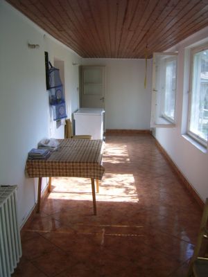 Eladó családi ház Madarason