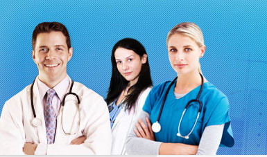 Németországba keresünk orvosokat