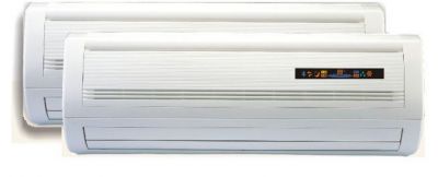 Genex Platinum Inverter Multisplit Klíma 