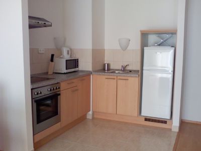 Kiadó 3 szobás lakás a Central Parkban