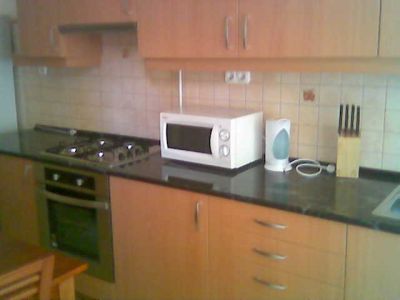 Kiadó 2 szobás lakás a Nyugatinál