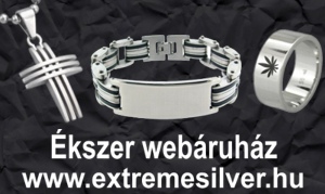 Ékszer Webáruház