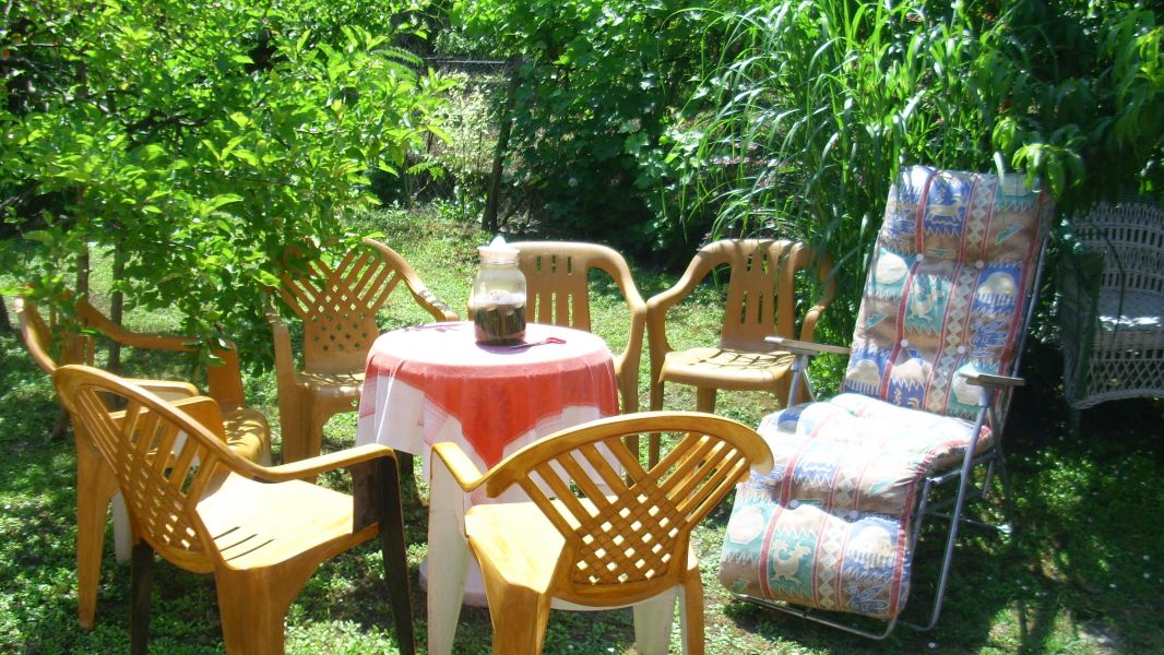 Kiadó Mobilház Balatonnál