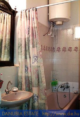 V. kerület, Irányi utcában 2 szobás, teljesen felszerelt lakás kiadó