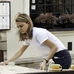 Fizetőpincér és Segédpincér német állás 