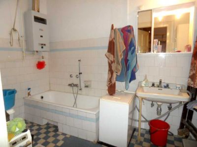 VIII.ker. Vas utcában eladó 2 szoba hallos lakás 12,9mFt