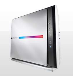 Eladó Zepter TherapyAir iOn PWC-570 Légtisztító