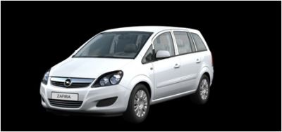 7 személyes kisbusz eladó