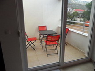 Arthur Apartments az Adrián