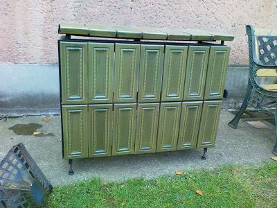 Parapetes konvektor eladó Bp.XI.kerület