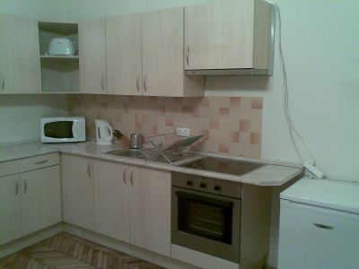 Kiadó 3 szobás lakás a Jászai Mari térnél