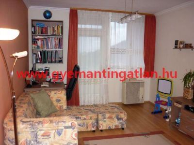 Eladó lakás, Szekszárd 3200381