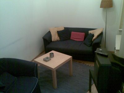 Eladó a Ferenciek terénél 3 szobás lakás