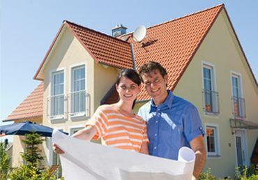 Kulcsrakész Házépítés