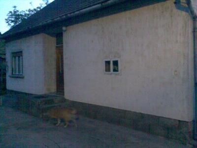 Családiház ELADÓ!!