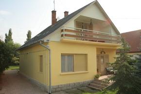 Zamárdi nyaraló kiadó üdülési csekkért is