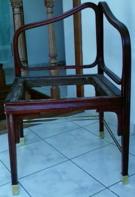 Thonet szék