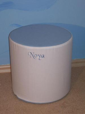 Hableány gyerekszoba 