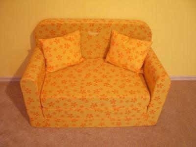 Napsugár gyerekszoba 