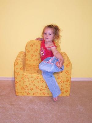 Napsugár gyerekszoba 