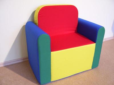 Kisautó gyerekszoba 