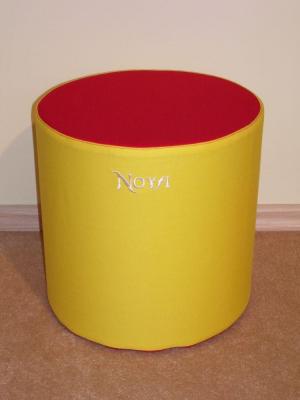 Kisautó gyerekszoba 