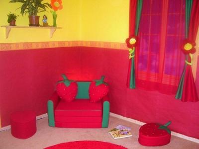 gyerekbútorok közvetlen a gyártótól