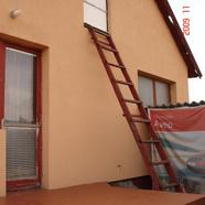 Csak 9millió! Pestmegyei öszkomfortos nagy világos tégla ház eladó!!