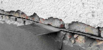 Utólagos falszigetelés  VIZES FALAK SZIGETELÉSE