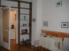 Budai garzont cserélek 2 szobásra ráfizetéssel