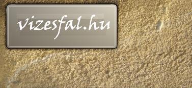 Utólagos falszigetelés.